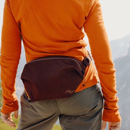 Peak Design - Outdoor 2L Sling Bag
