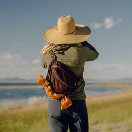 Peak Design - Outdoor 7L Sling Bag