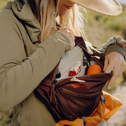 Peak Design - Outdoor 7L Sling Bag