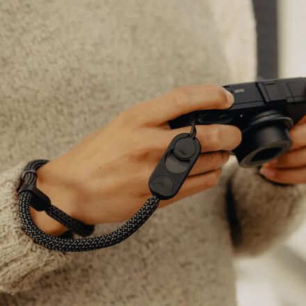 Peak Design - Cuff Rope Wrist Camera Strap