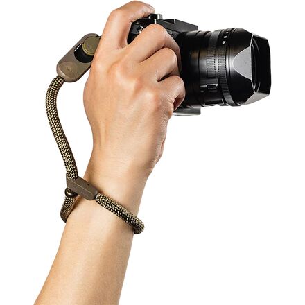 Peak Design - Cuff Rope Wrist Camera Strap