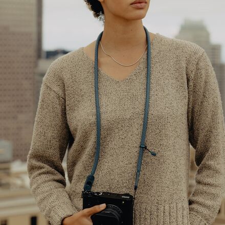 Peak Design - Form Rope Camera Strap Standard