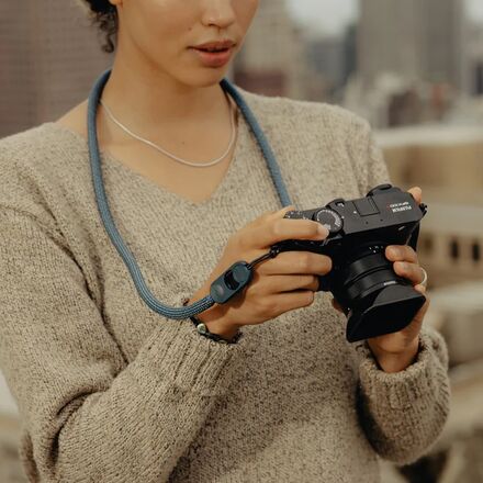 Peak Design - Form Rope Camera Strap Standard