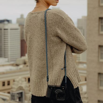 Peak Design - Form Rope Camera Strap Standard