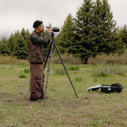 Peak Design - Pro Tripod