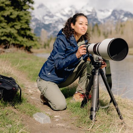 Peak Design - Pro Tripod