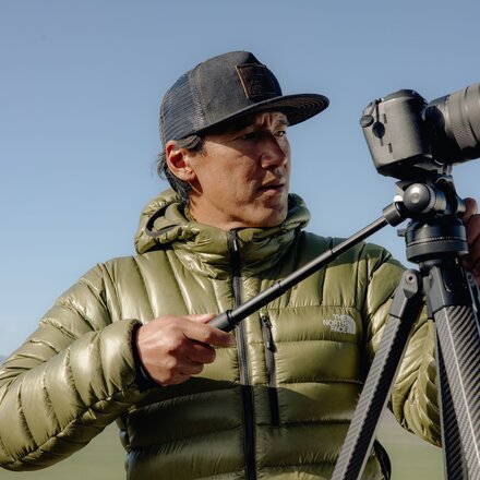Peak Design - Pro Tripod
