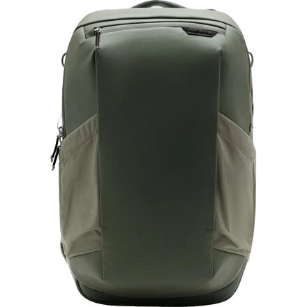 2-In-1 Travel 40L Backpack