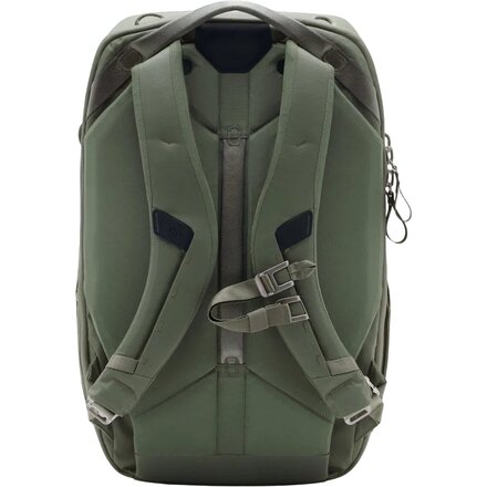 Peak Design - 2-In-1 Travel 40L Backpack