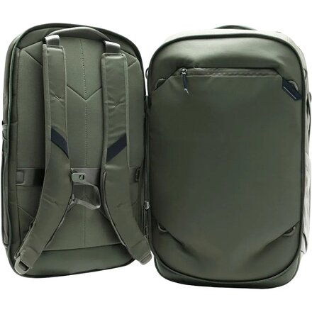 Peak Design - 2-In-1 Travel 40L Backpack