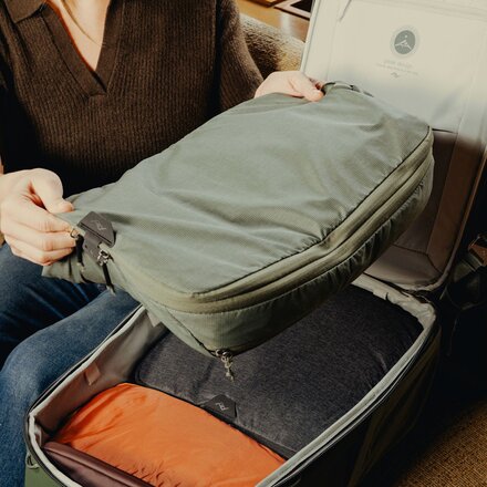 Peak Design - 2-In-1 Travel 40L Backpack
