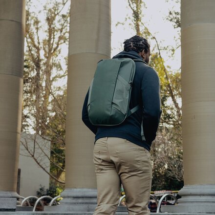 Peak Design - 2-In-1 Travel 40L Backpack