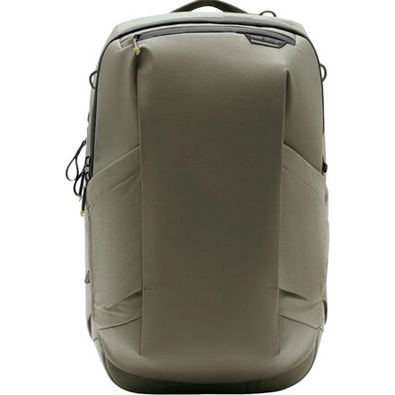 2-In-1 Travel 40L Backpack