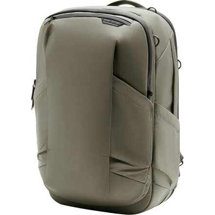Peak Design - 2-In-1 Travel 40L Backpack