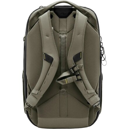 Peak Design - 2-In-1 Travel 40L Backpack