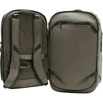 Peak Design - 2-In-1 Travel 40L Backpack