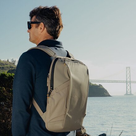 Peak Design - 2-In-1 Travel 40L Backpack
