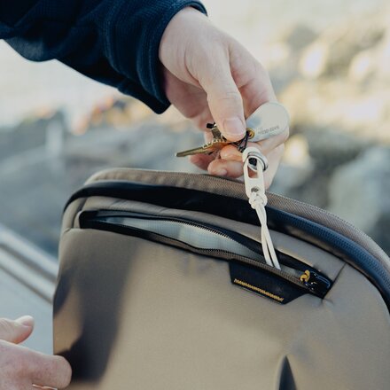 Peak Design - 2-In-1 Travel 40L Backpack