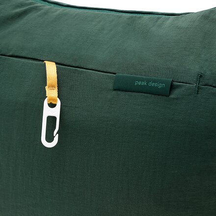 Peak Design - City 12L Crescent Bag