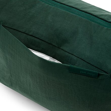 Peak Design - City 12L Crescent Bag