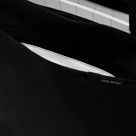 Peak Design - City 15L Tote Bag