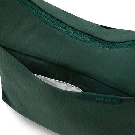 Peak Design - City 6L Crescent Bag