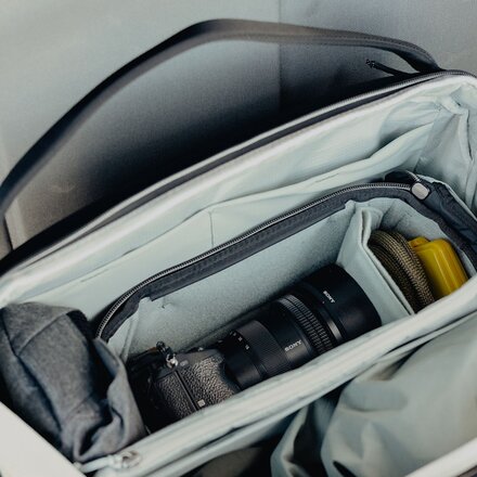Peak Design - Travel Weekender 25L Backpack