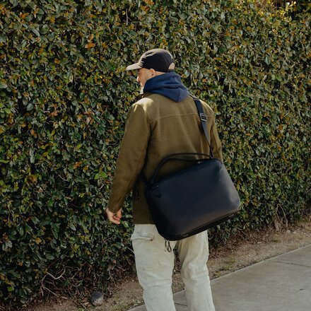 Peak Design - Travel Weekender 25L Backpack