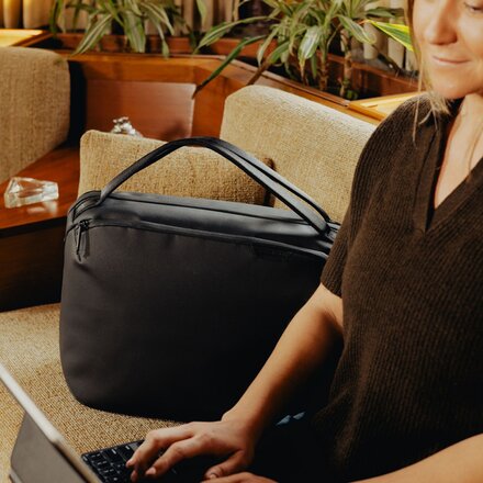 Peak Design - Travel Weekender 25L Backpack