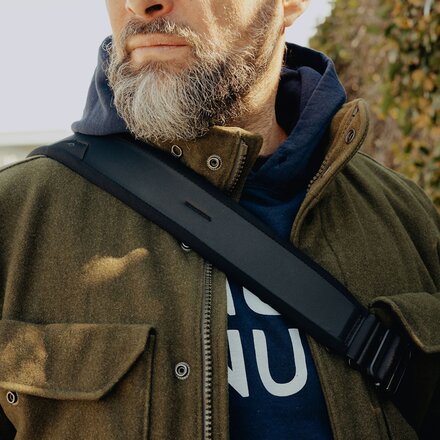 Peak Design - Travel Weekender 25L Backpack