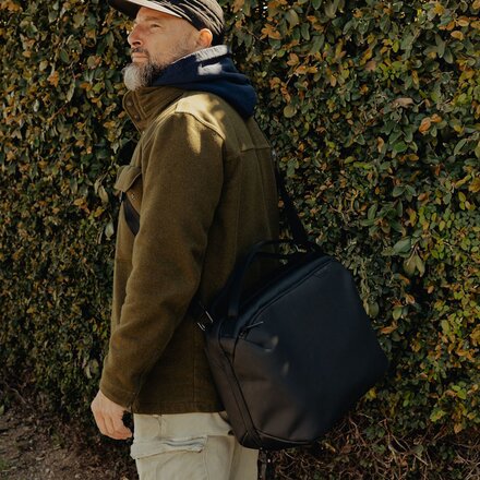 Peak Design - Travel Weekender 25L Backpack