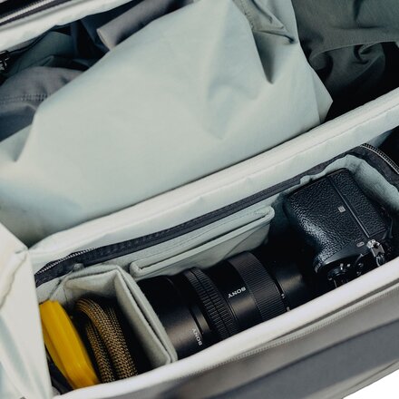 Peak Design - Travel Weekender 25L Backpack