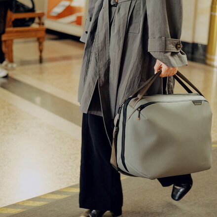 Peak Design - Travel Weekender 25L Backpack
