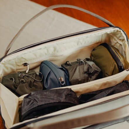 Peak Design - Travel Weekender 25L Backpack