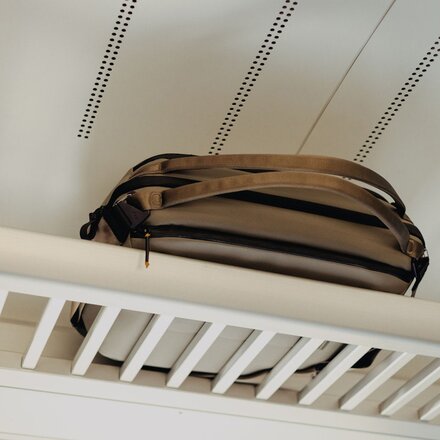 Peak Design - Travel Weekender 25L Backpack