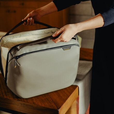 Peak Design - Travel Weekender 25L Backpack