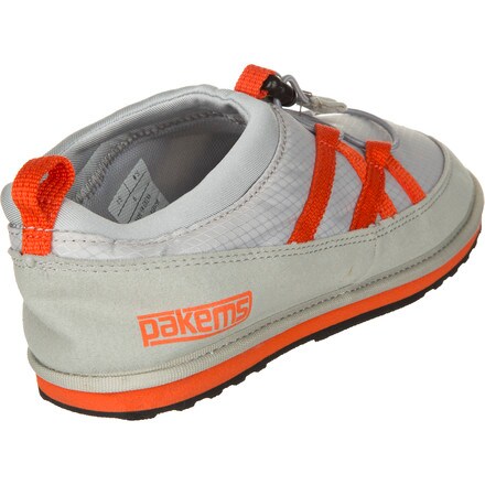 Pakems - Classic Low Shoe - Women's