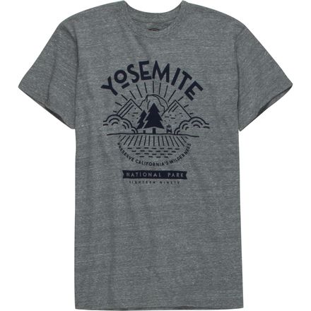Parks Project - Yosemite Valley View Crew - Men's
