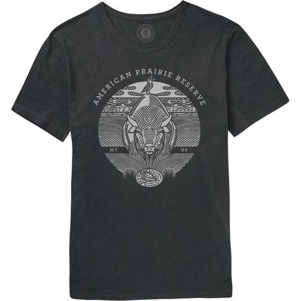 Parks Project - American Prairie Reserve T-Shirt - Men's
