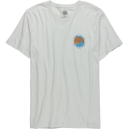 Parks Project - Grand Canyon River T-Shirt - Men's