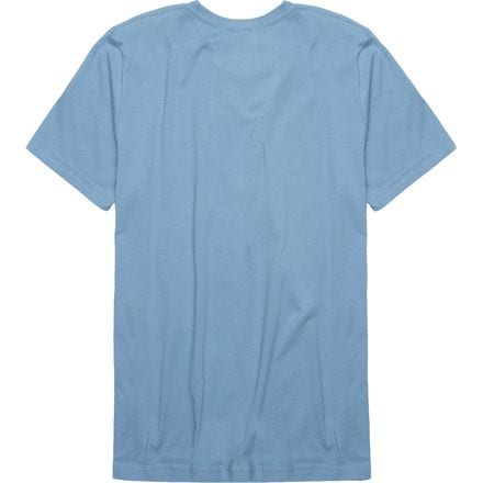 Parks Project - Rainier Roadway Short-Sleeve T-Shirt - Men's