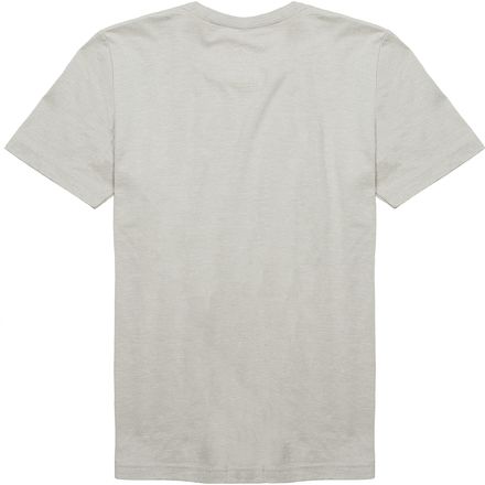Parks Project - Tahoegon Short-Sleeve T-Shirt - Men's