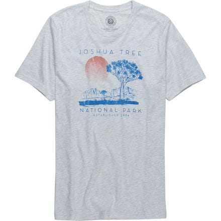 Parks Project - Joshua Tree Out There T-Shirt - Men's