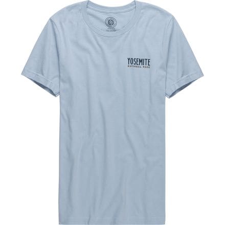 Parks Project - Yosemite Protector T-Shirt - Men's