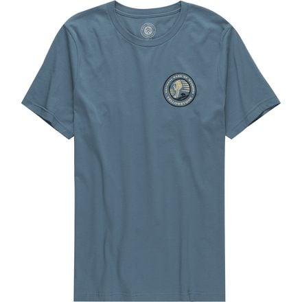 Parks Project - Yellowstone Old Faithful T-Shirt - Men's