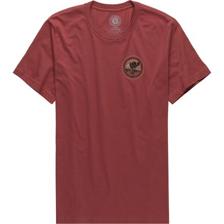 Parks Project - Joshua Tree Stamped T-Shirt - Men's