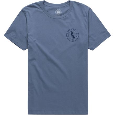 Parks Project - California NP Round Up T-Shirt - Men's