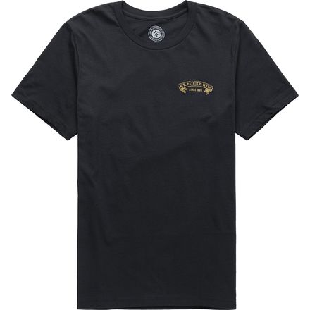 Parks Project - Mount Rainier Club T-Shirt - Men's