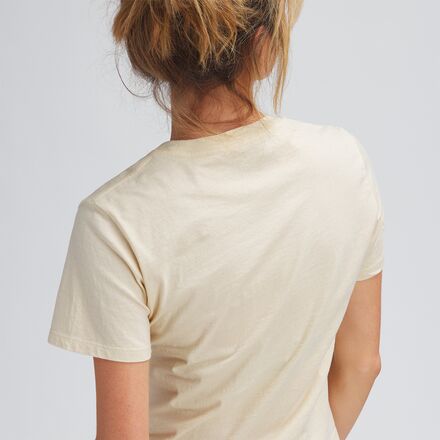 Parks Project - Joshua Tree Fox Boxy T-Shirt - Women's