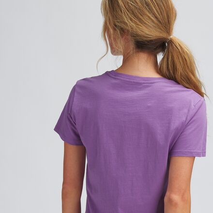 Parks Project - Zion Lizards Boxy T-Shirt - Women's